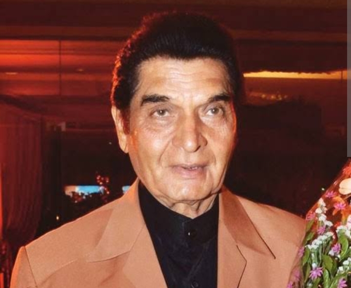 Asrani biography