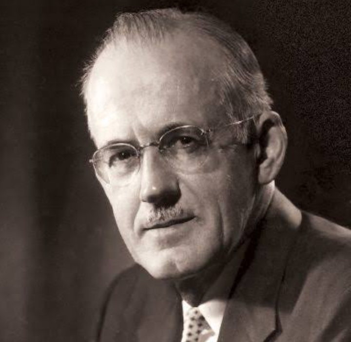 aw tozer biography