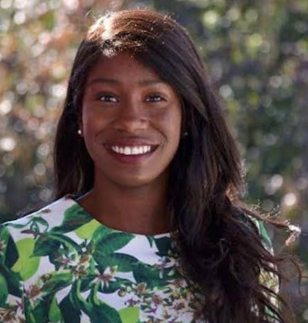 Yemisi Egbewole Biography