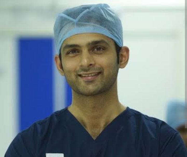 surakshith battina biography