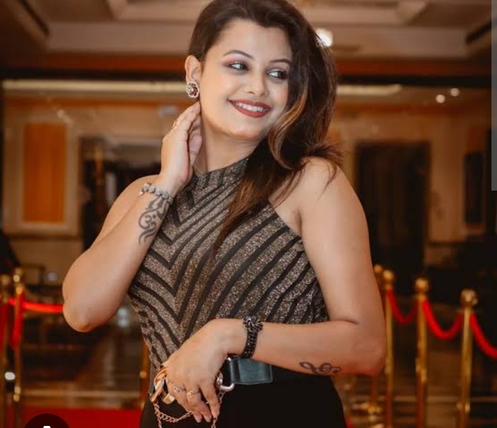 Marmita Mitra biography