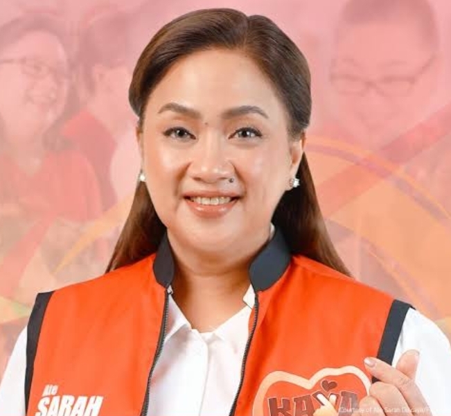 Sarah Discaya biography