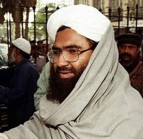 Masood Azhar biography