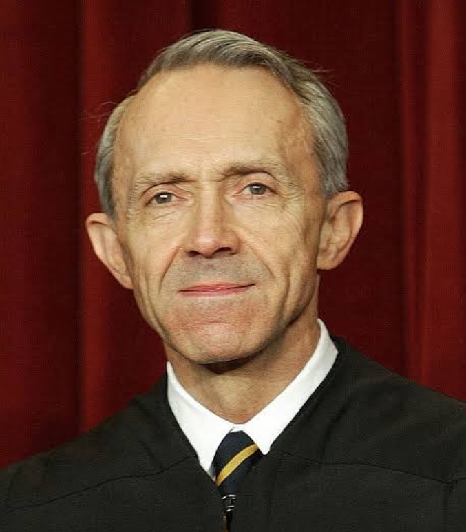 David Souter biography