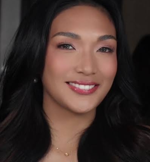 Meiko Montefalco biography