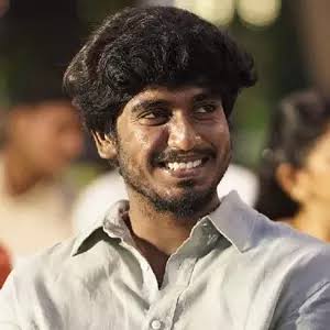 Abishan Jeevinth Biography