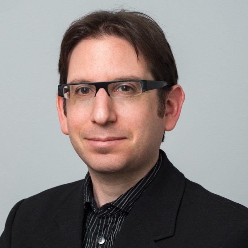Alexander Sigman