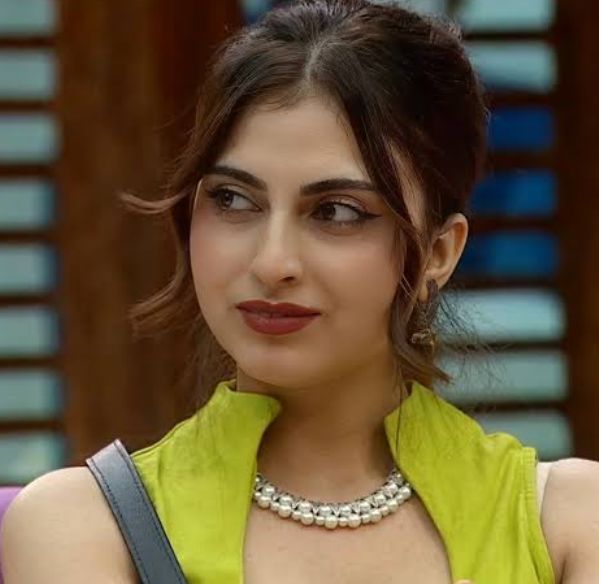 Farhana Bhat Biography