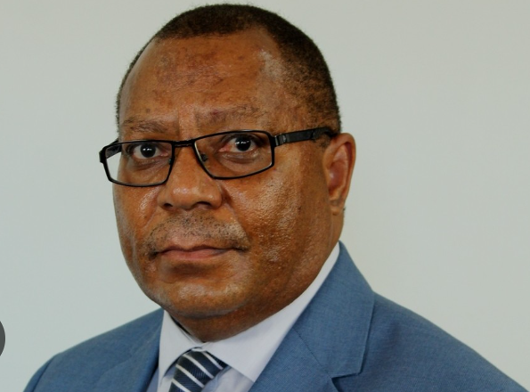 George Partridge Malawi Biography