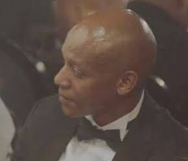 Hangwani Morgan Maumela Biography
