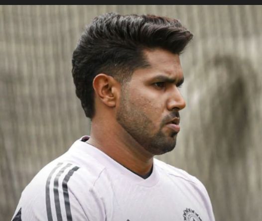 Harshit Rana Biography