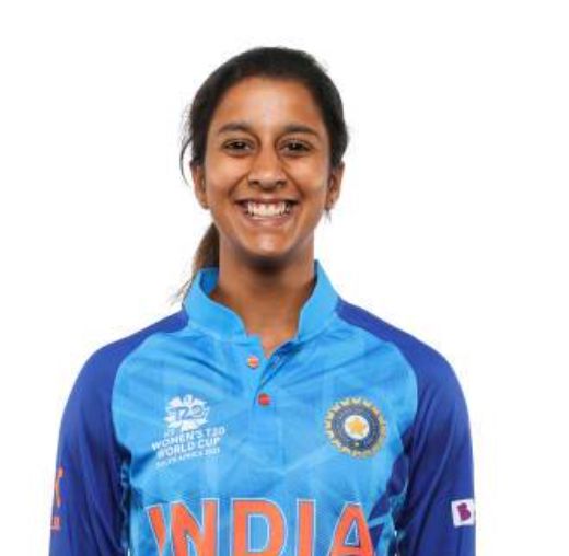 Jemimah Rodrigues Biography