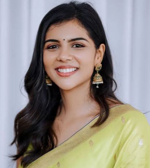 Kalyani Priyadarshan Biography