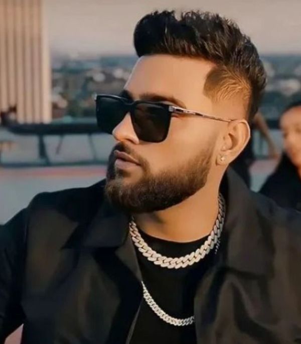 Karan Aujla Biography