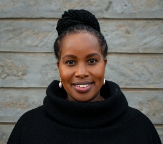 Lorna Rutto Biography