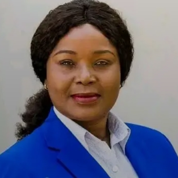 Roza Mbilizi Biography