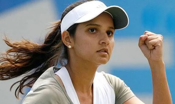Sania Mirza Biography