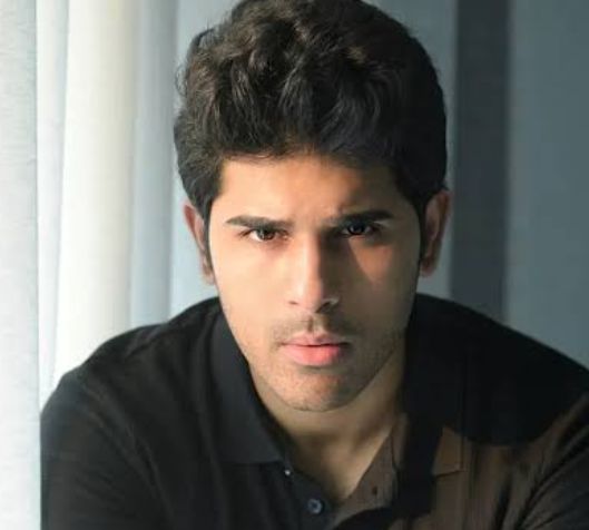 Allu Sirish Biography