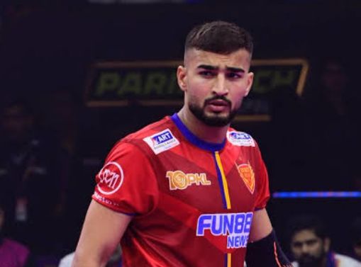 Ashu Malik Biography