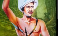 Birsa Munda Biography