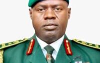 Brigadier General M Uba Biography