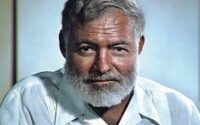 Ernest Miller Hemingway Biography
