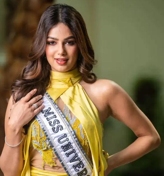 Harnaaz Kaur Sandhu Biography