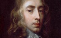 John Milton Biography