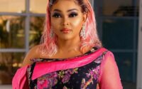 Mercy Aigbe Biography