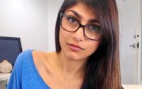 Mia Khalifa Biography