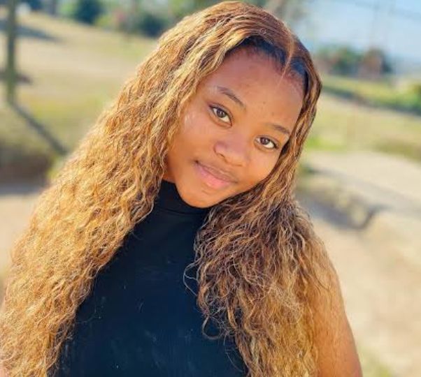 Naledi Aphiwe Biography