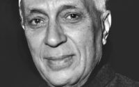 Nehru Biography