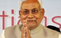 Nitish Kumar Biography