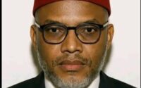 Nnamdi Kanu Biography