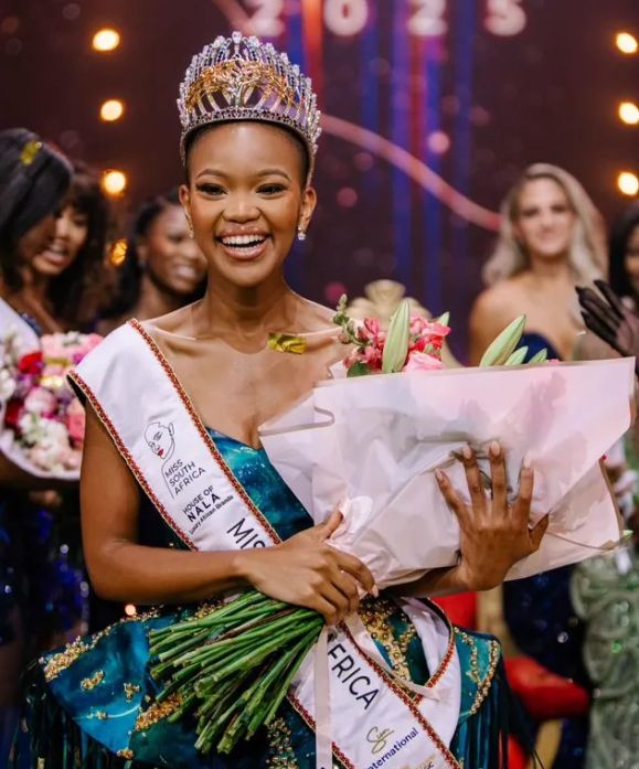 Qhawekazi Mazaleni Biography