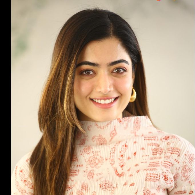 Rashmika Mandanna Biography