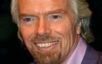 Richard Branson Biography