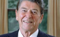 Ronald Reagan Biography
