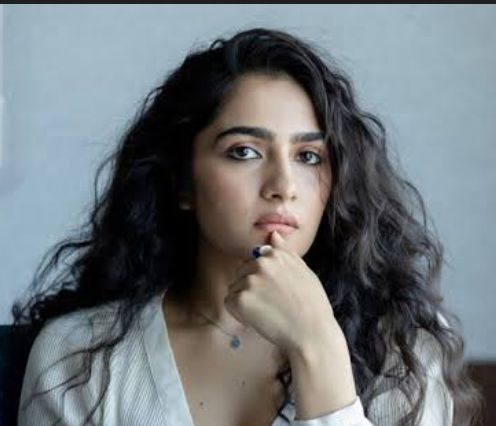 Rukmini Vasanth Biography