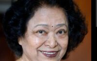 Shakuntala Devi Biography