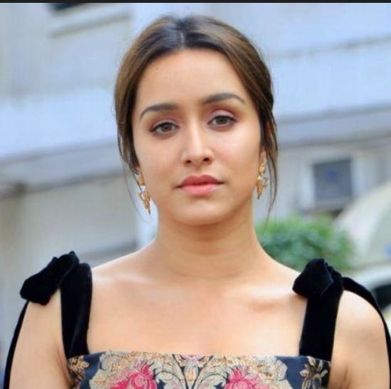 Shraddha Kapoor Biography
