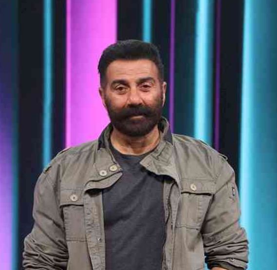 Sunny Deol Biography