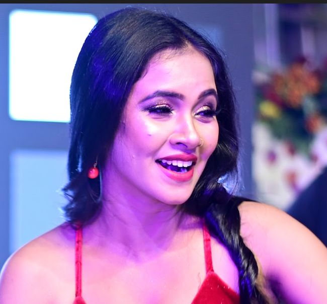 Trisha Kar Madhu Biography