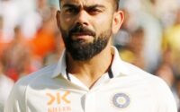 Virat Kohli Biography