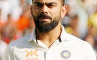 Virat Kohli Biography
