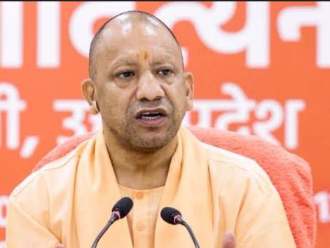 Yogi Adityanath Biography